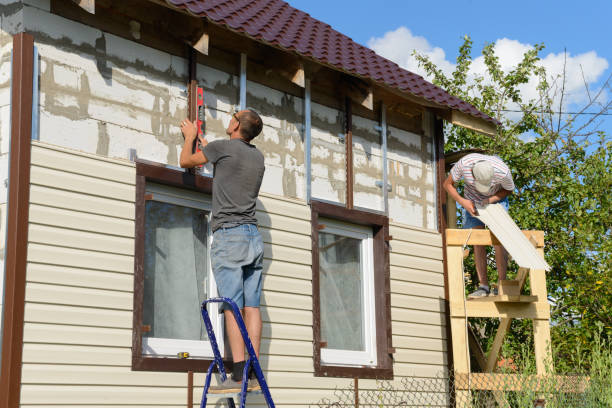 James Hardie Siding in Woodbine, IA